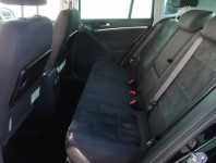 Volkswagen Tiguan  2.0 TDI Sport