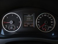 Volkswagen Tiguan  2.0 TDI Sport
