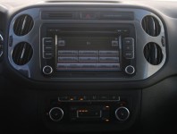 Volkswagen Tiguan  2.0 TDI Sport