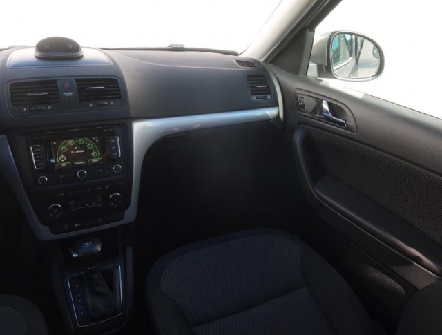Škoda Yeti  1.2 TSI Ambition