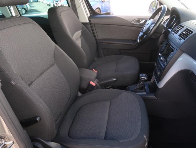 Škoda Yeti  1.2 TSI Ambition
