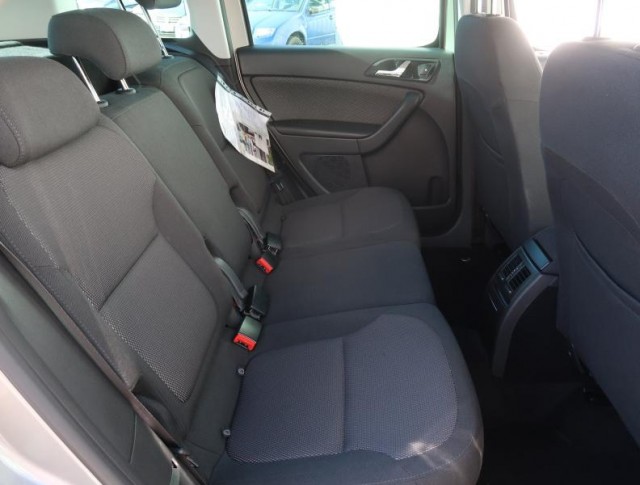 Škoda Yeti  1.2 TSI Ambition