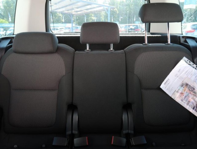 Škoda Yeti  1.2 TSI Ambition
