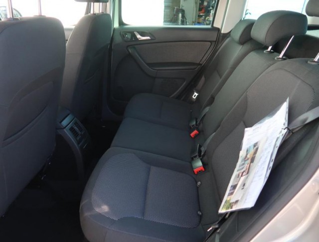 Škoda Yeti  1.2 TSI Ambition