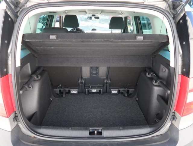 Škoda Yeti  1.2 TSI Ambition