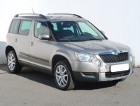 Škoda Yeti  1.2 TSI Ambition