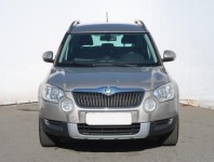 Škoda Yeti  1.2 TSI Ambition