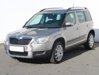 Škoda Yeti  1.2 TSI Ambition
