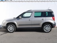 Škoda Yeti  1.2 TSI Ambition