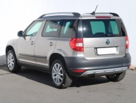 Škoda Yeti  1.2 TSI Ambition