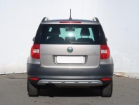 Škoda Yeti  1.2 TSI Ambition