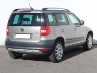 Škoda Yeti  1.2 TSI Ambition