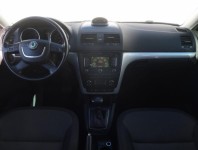 Škoda Yeti  1.2 TSI Ambition