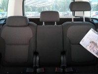 Škoda Yeti  1.2 TSI Ambition