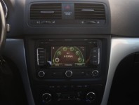 Škoda Yeti  1.2 TSI Ambition