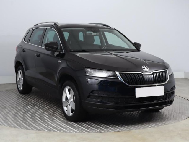 Škoda Karoq  1.6 TDI 
