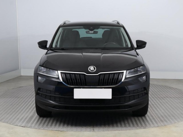 Škoda Karoq  1.6 TDI 