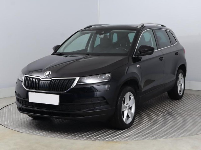 Škoda Karoq  1.6 TDI 