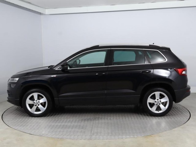 Škoda Karoq  1.6 TDI 