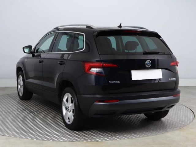 Škoda Karoq  1.6 TDI 