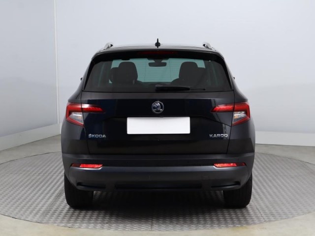 Škoda Karoq  1.6 TDI 