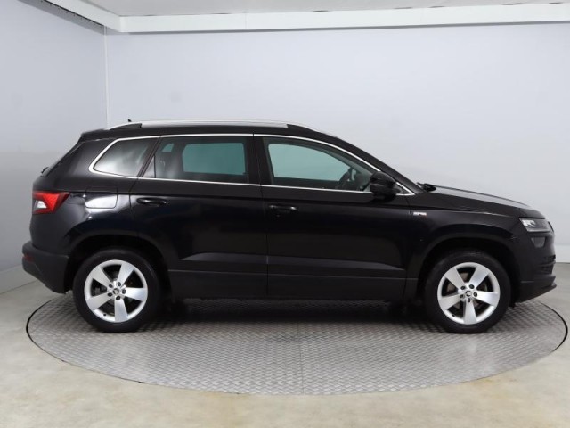 Škoda Karoq  1.6 TDI 