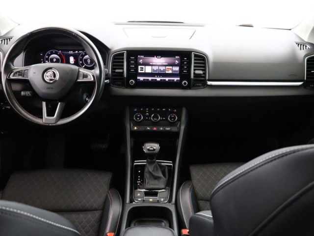 Škoda Karoq  1.6 TDI 