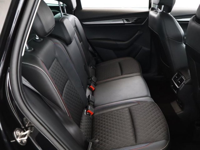 Škoda Karoq  1.6 TDI 