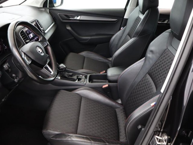 Škoda Karoq  1.6 TDI 