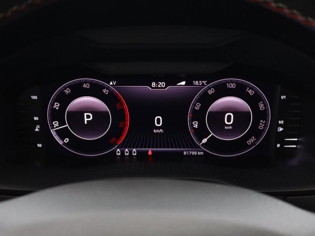 Škoda Karoq  1.6 TDI 