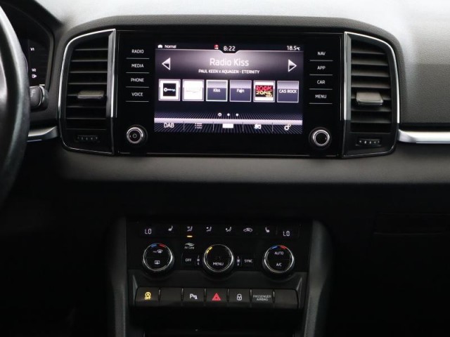 Škoda Karoq  1.6 TDI 
