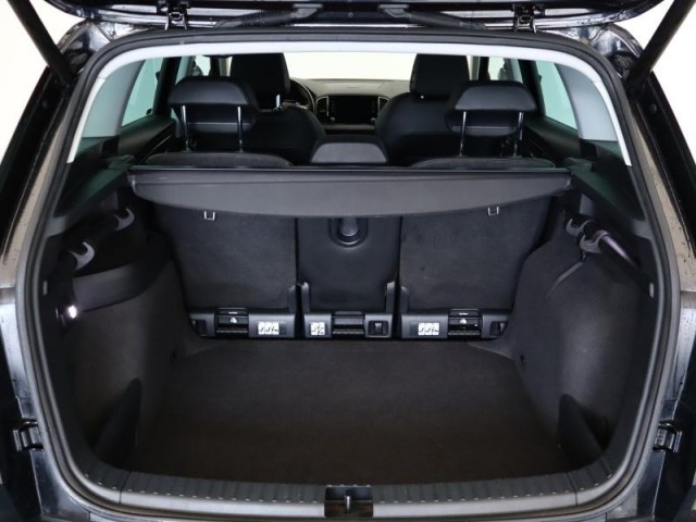 Škoda Karoq  1.6 TDI 