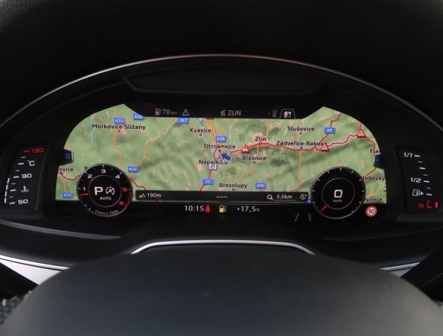Audi Q7  50 TDI S-Line