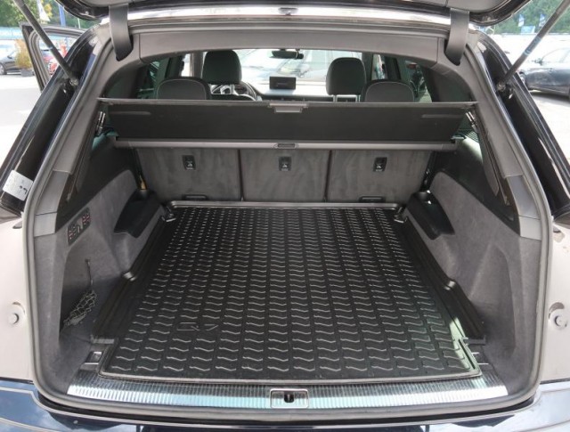 Audi Q7  50 TDI S-Line
