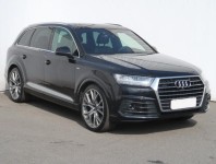 Audi Q7  50 TDI S-Line