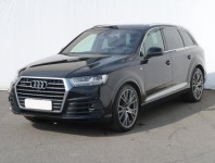 Audi Q7  50 TDI S-Line