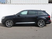 Audi Q7  50 TDI S-Line