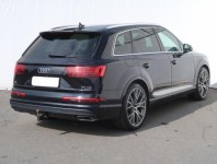 Audi Q7  50 TDI S-Line