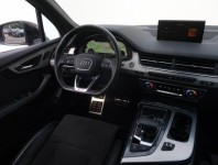 Audi Q7  50 TDI S-Line
