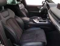 Audi Q7  50 TDI S-Line