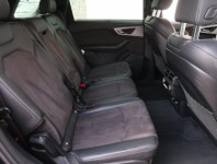 Audi Q7  50 TDI S-Line
