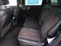 Audi Q7  50 TDI S-Line