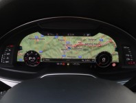 Audi Q7  50 TDI S-Line