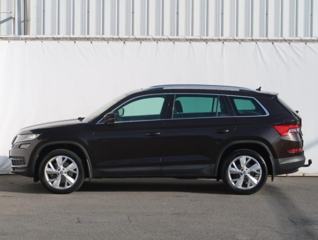 Škoda Kodiaq  2.0 TDI 4x4 Style