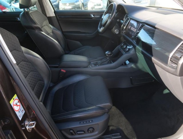 Škoda Kodiaq  2.0 TDI 4x4 Style