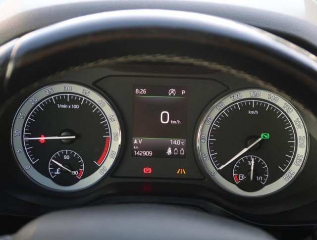 Škoda Kodiaq  2.0 TDI 4x4 Style
