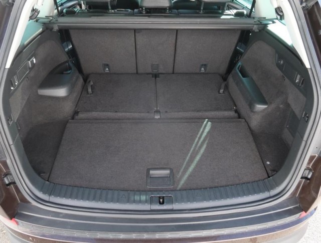 Škoda Kodiaq  2.0 TDI 4x4 Style