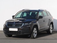 Škoda Kodiaq  2.0 TDI 4x4 Style