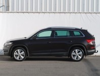 Škoda Kodiaq  2.0 TDI 4x4 Style