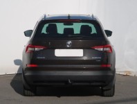 Škoda Kodiaq  2.0 TDI 4x4 Style
